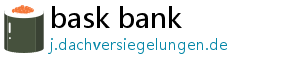 bask bank