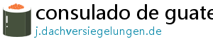 consulado de guatemala